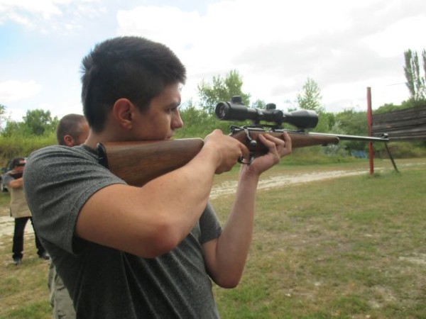 5. kolo sniper ligy 2017