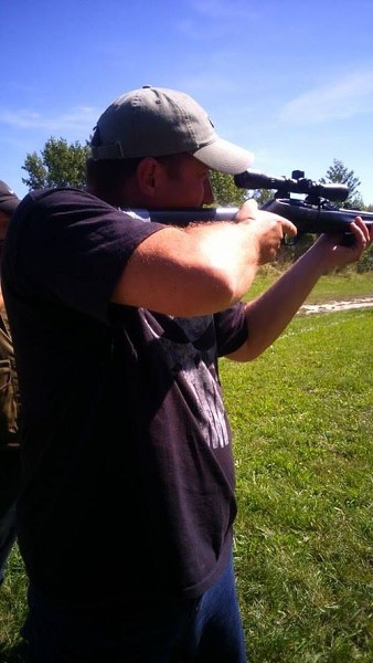 6. kolo siluetovej ligy 2016