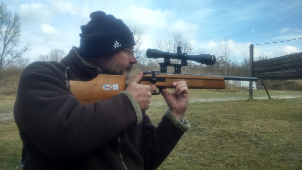 9. kolo siluetovej ligy 2016