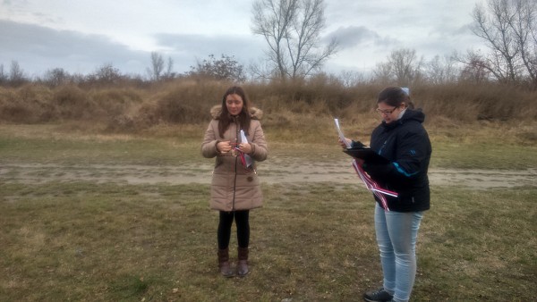 9. kolo siluetovej ligy 2016