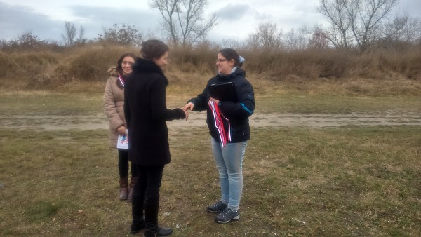 9. kolo siluetovej ligy 2016