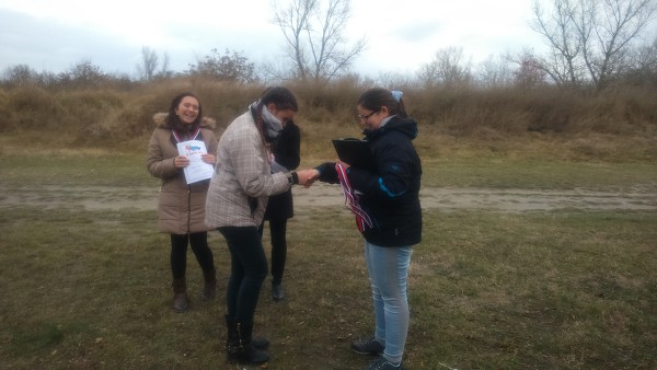 9. kolo siluetovej ligy 2016