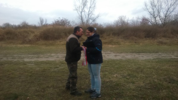 9. kolo siluetovej ligy 2016