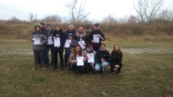 9. kolo siluetovej ligy 2016