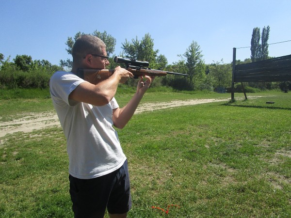 3. kolo siluetovej ligy 2017-2